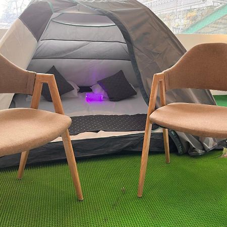 Hostel Backyard-Near Mall Road Manali 외부 사진