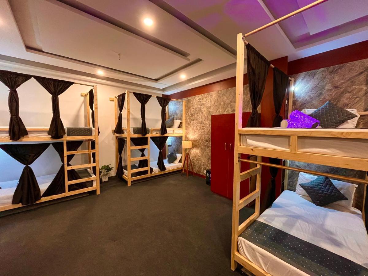 Hostel Backyard-Near Mall Road Manali 외부 사진