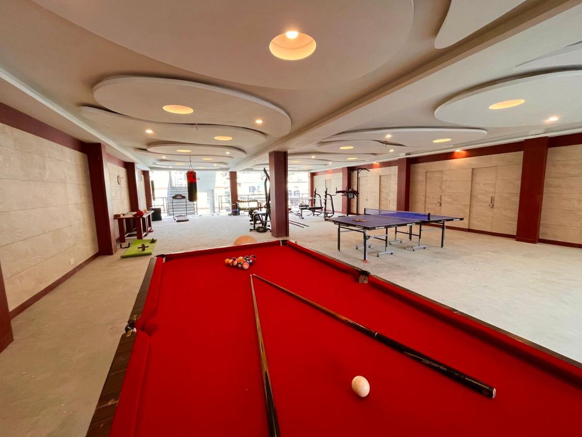 Hostel Backyard-Near Mall Road Manali 외부 사진